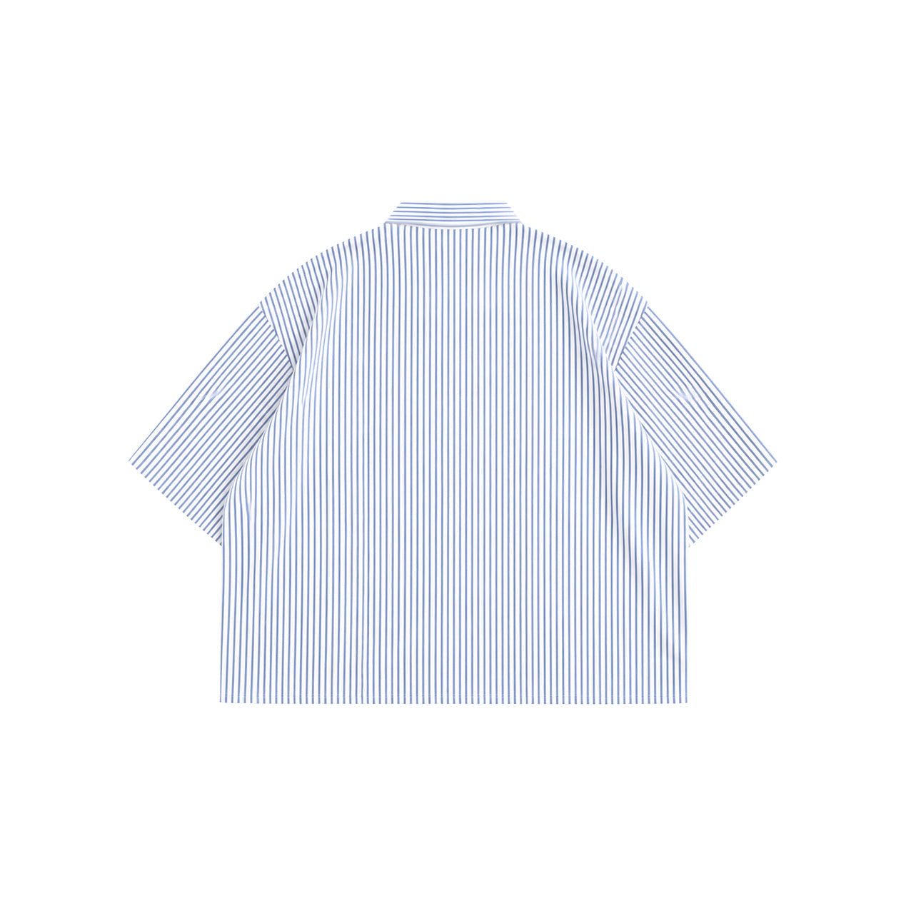 SAINT BLUE CLASP Shirt (Pre-Order)