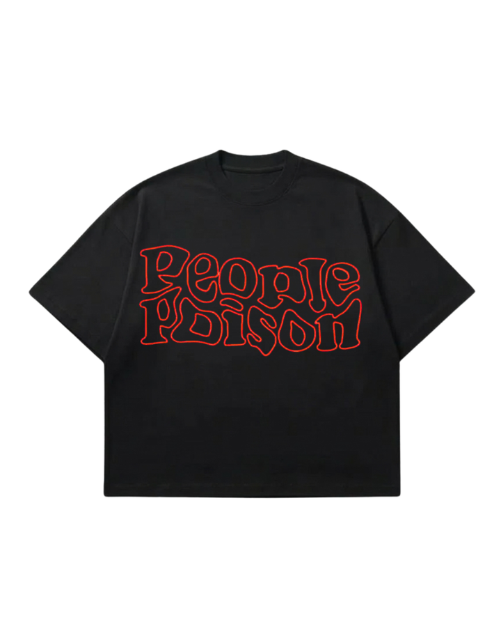 PEOPLE POISON - CORE 002 TEE