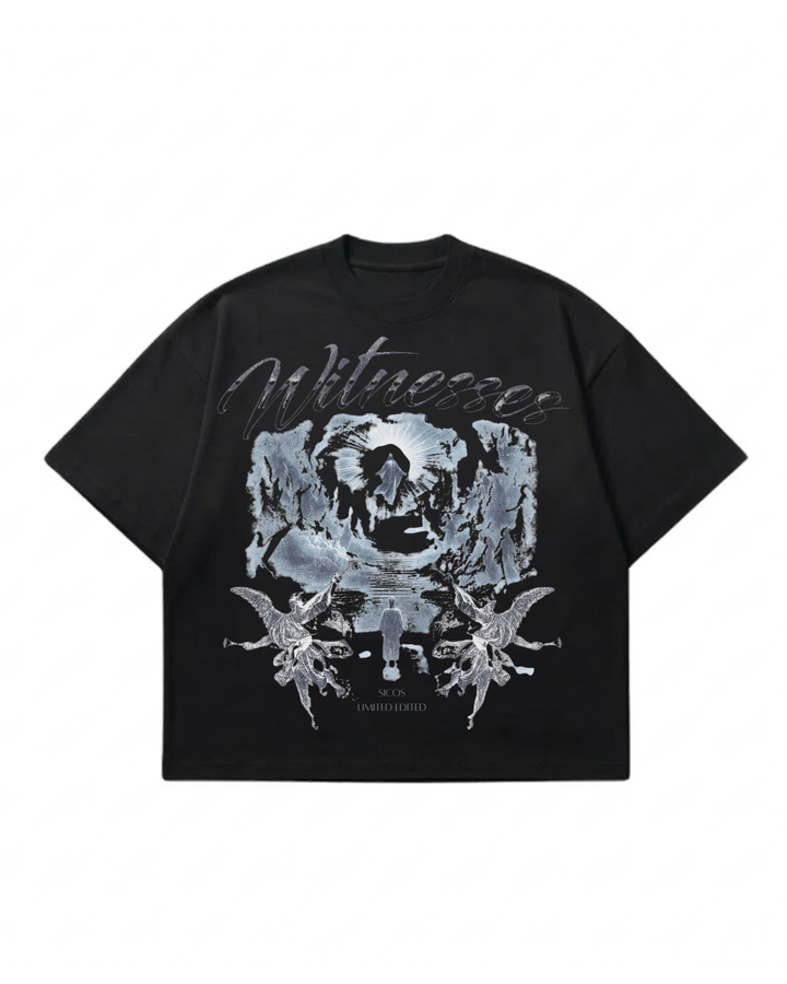 WITNESS - CORE 002 TEE