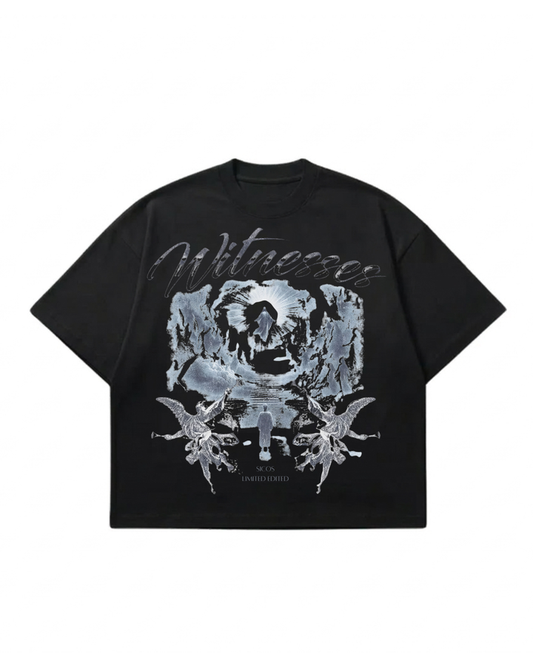 WITNESS - CORE 002 TEE