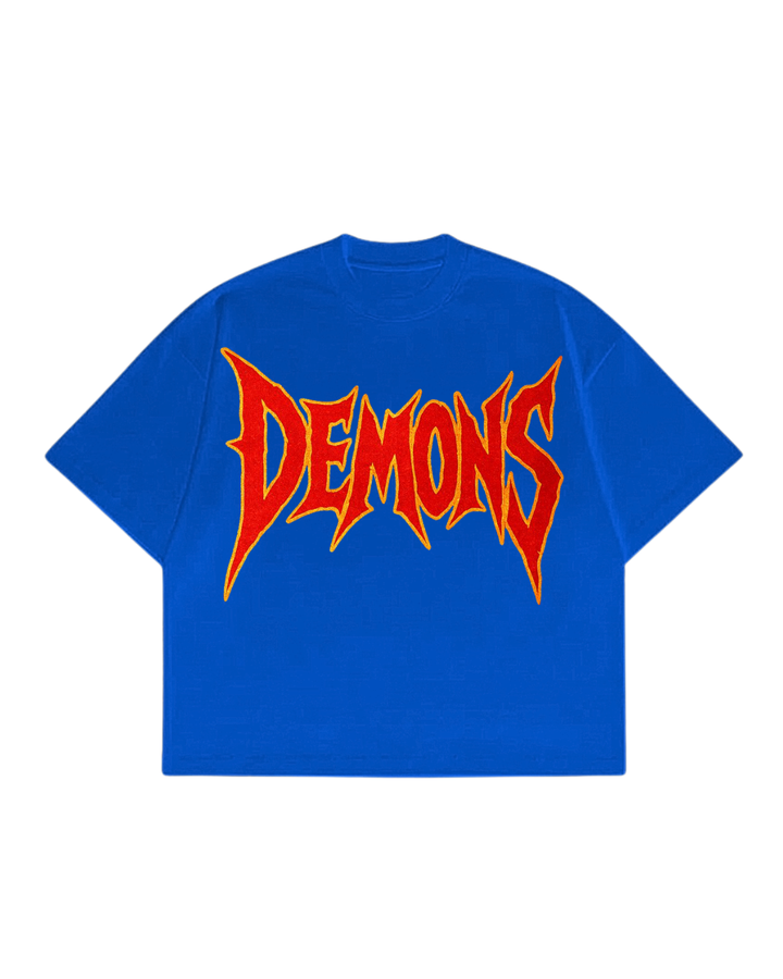 DEMONS - CORE 002 TEE