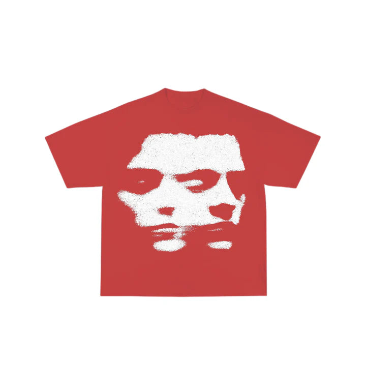 DOUBLE FACED - CORE 001 TEE