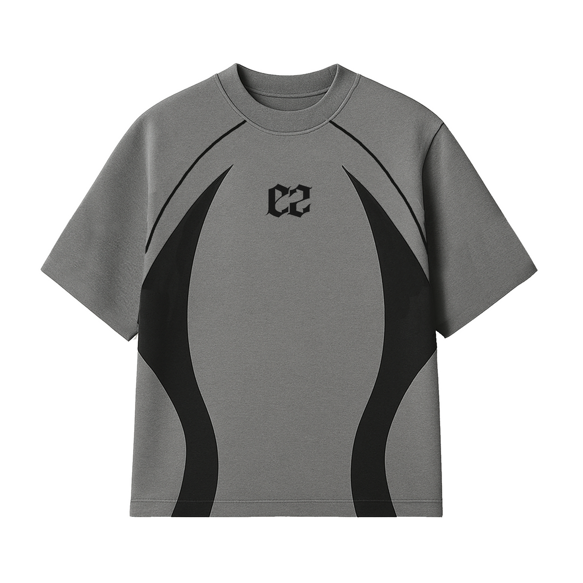 VELOCITY CORE TEE