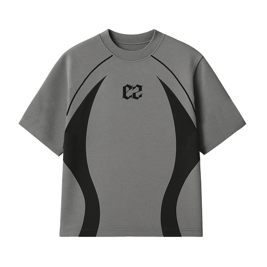 VELOCITY CORE TEE