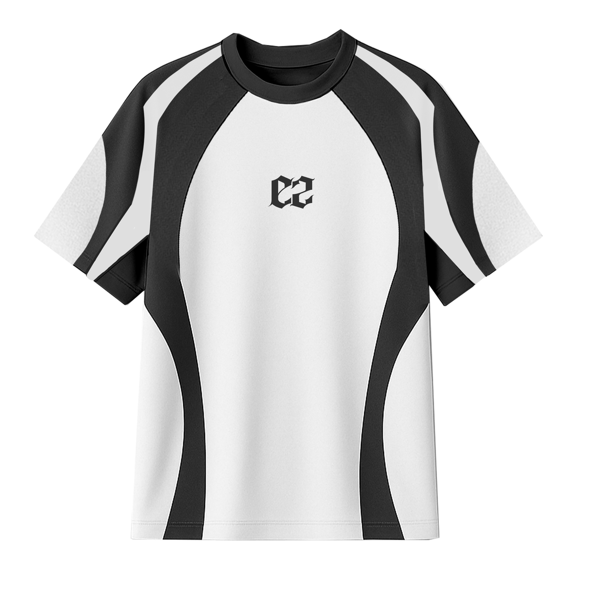MONARK OVERSIZED TEE