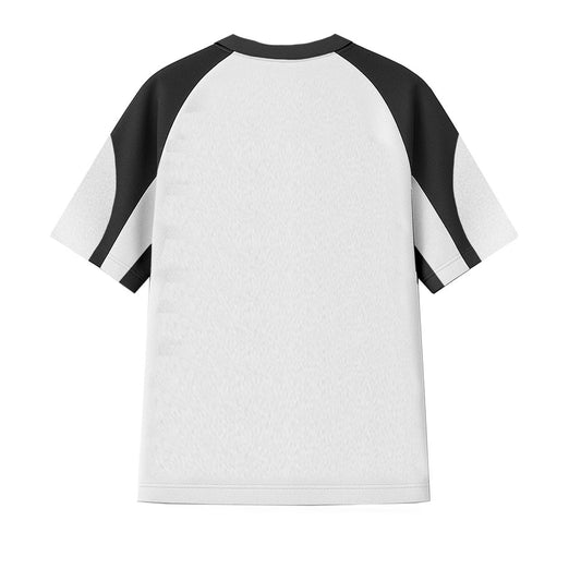 MONARK OVERSIZED TEE