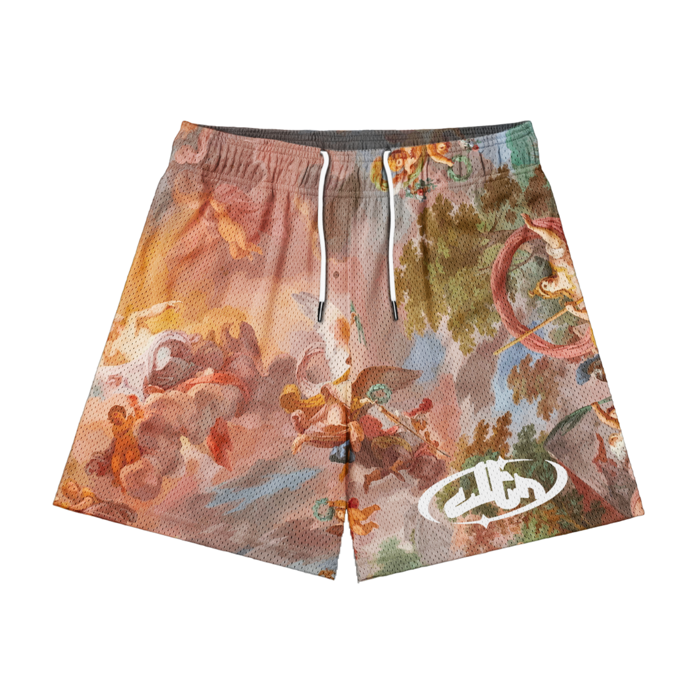 VOID SHORTS