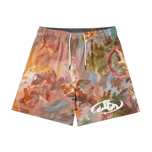 VOID SHORTS
