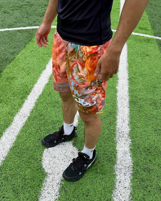 VOID SHORTS