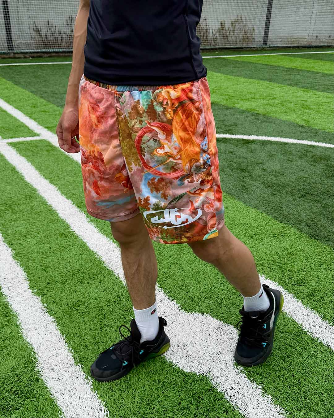 VOID SHORTS
