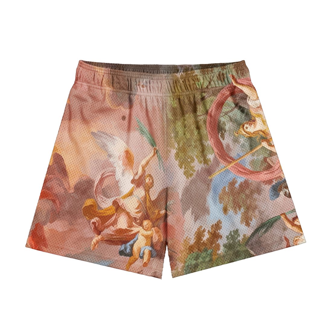 VOID SHORTS