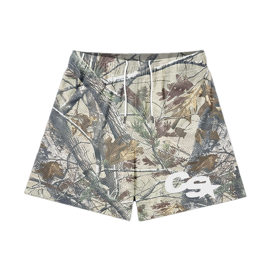 C3MO SHORTS