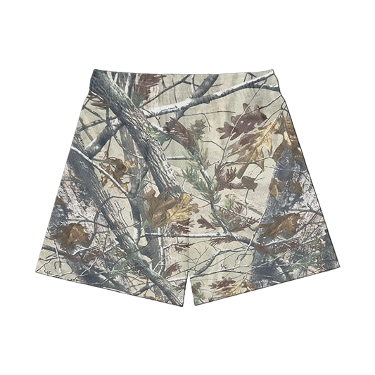 C3MO SHORTS