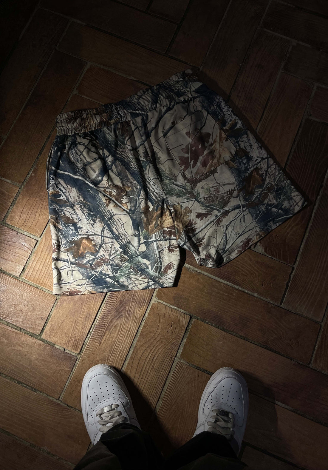 C3MO SHORTS