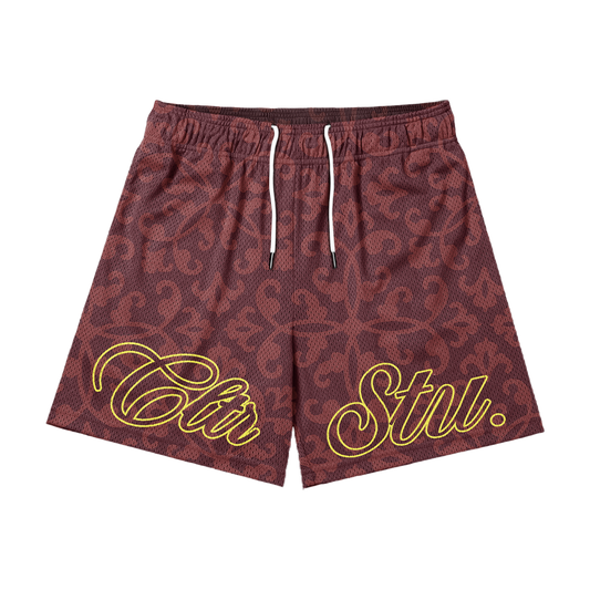 R3LIC SHORTS
