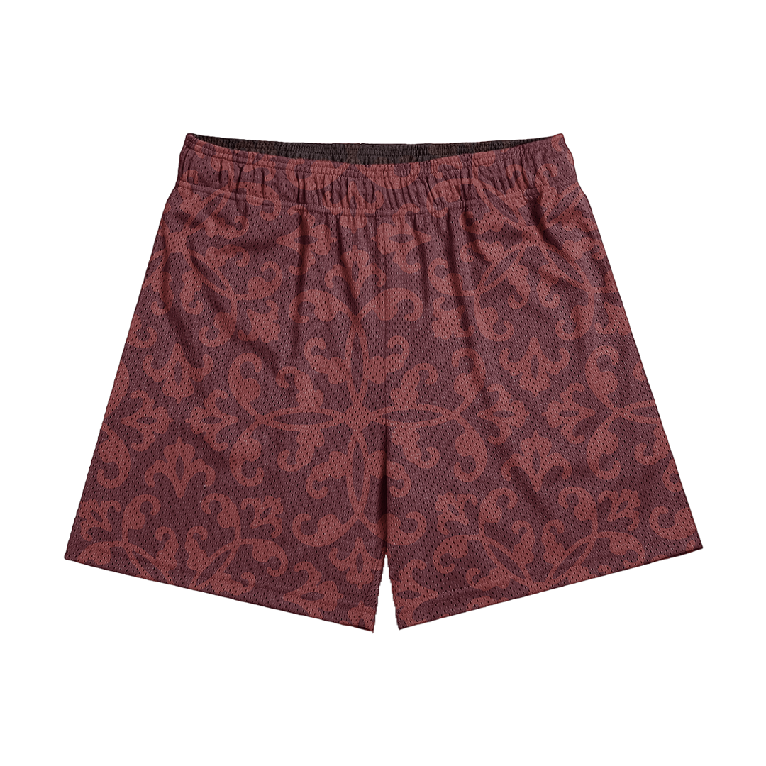 R3LIC SHORTS
