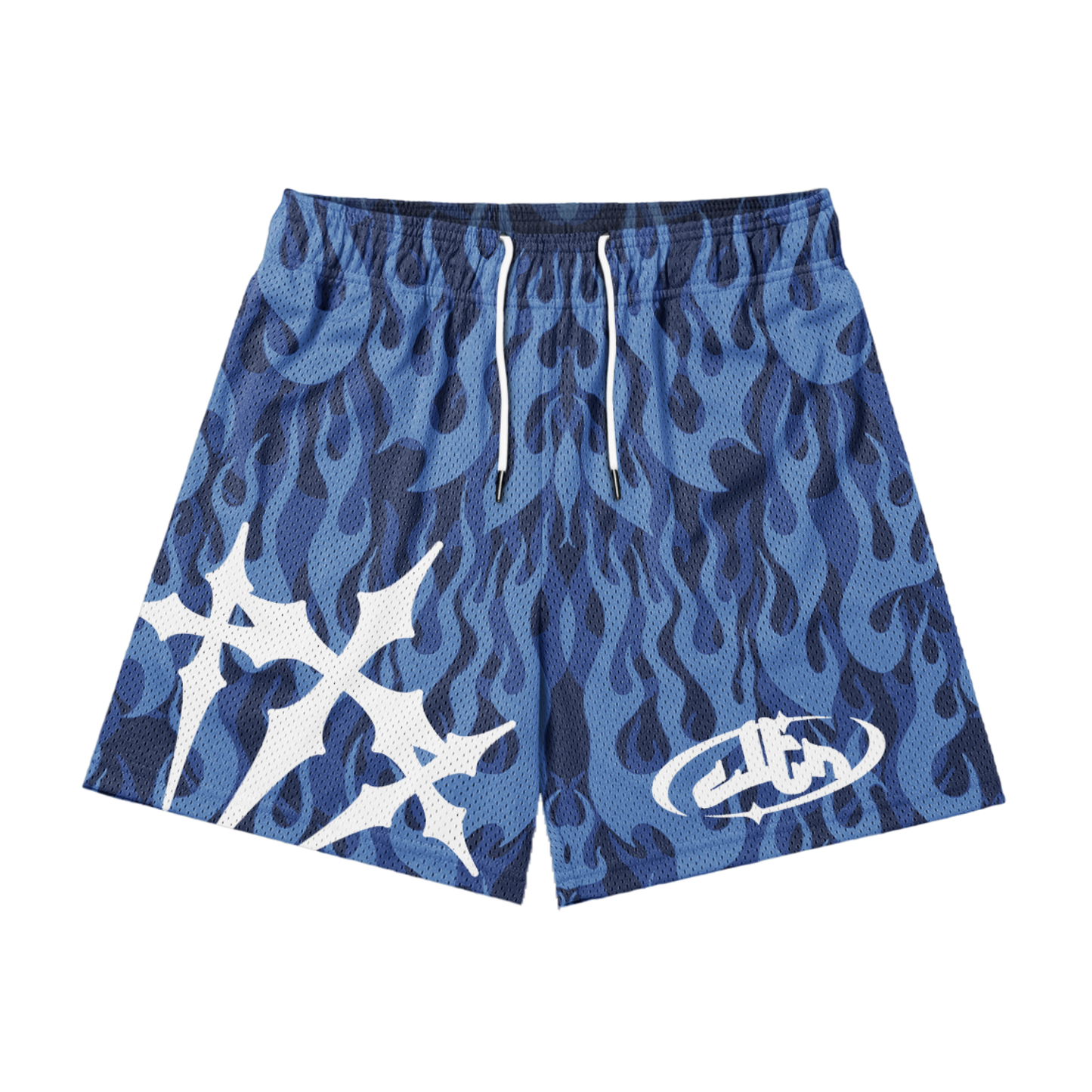 PYR3 SHORTS