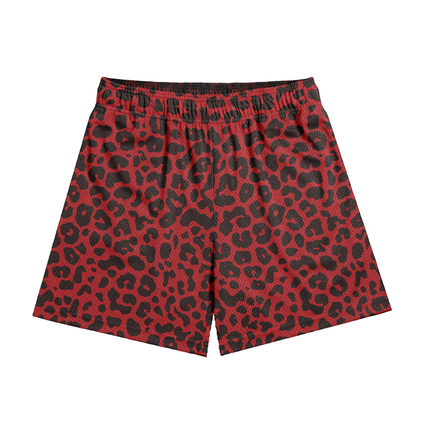 CRIMSON SHORTS