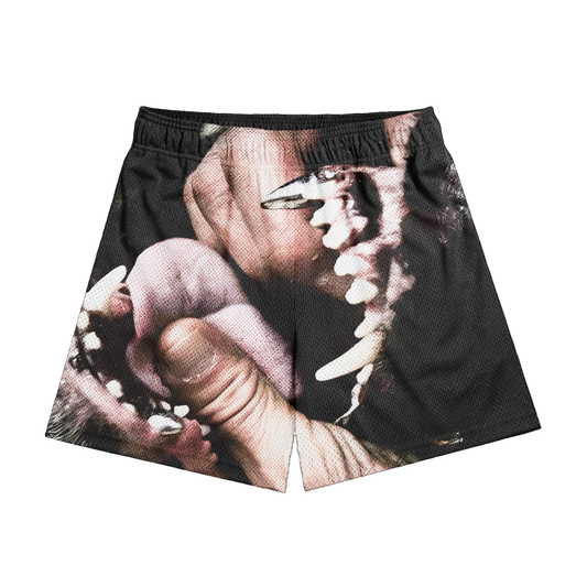 RAG3 SHORTS