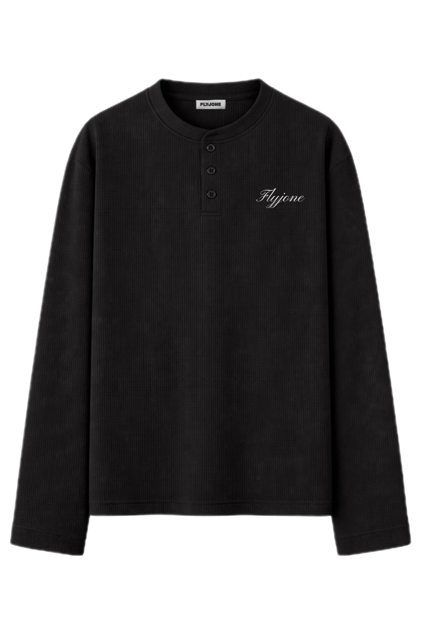 Basic Henley TEE