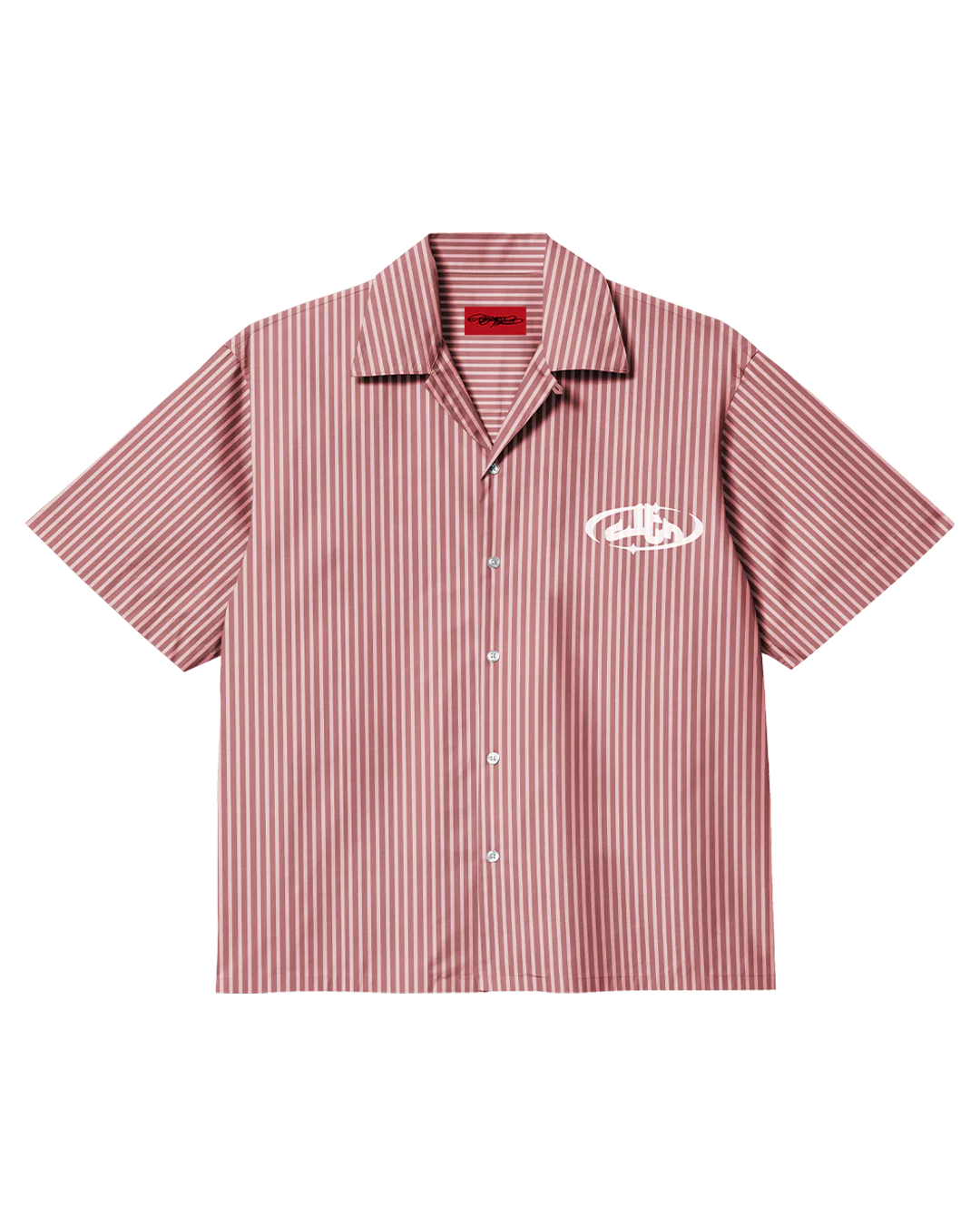 CLTR BASIC (RD) Shirt