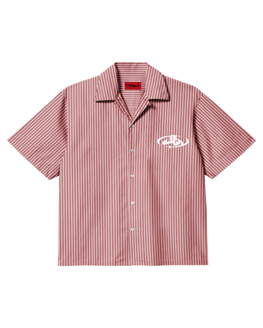 CLTR BASIC (RD) Shirt