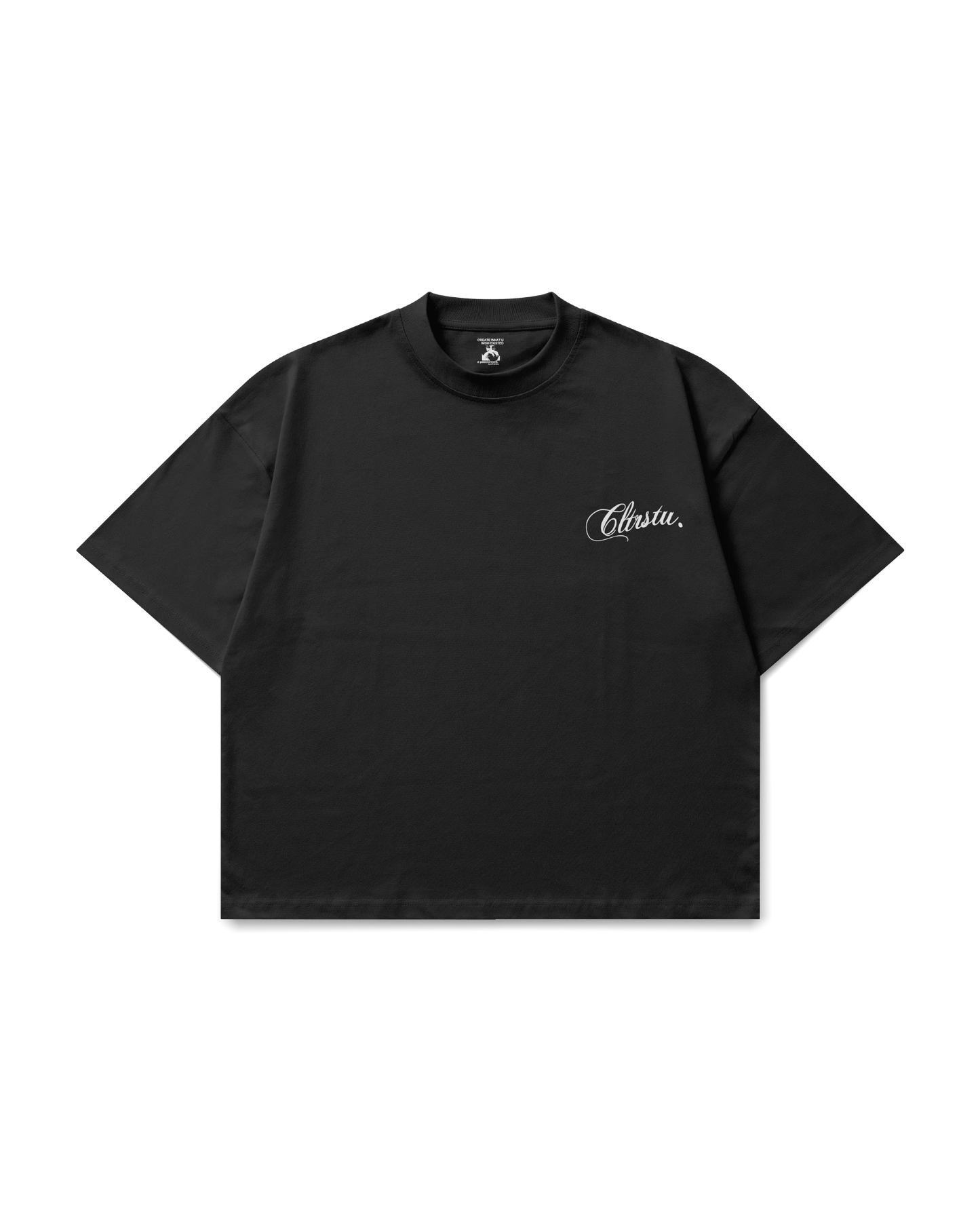 HARD FEELING TEE