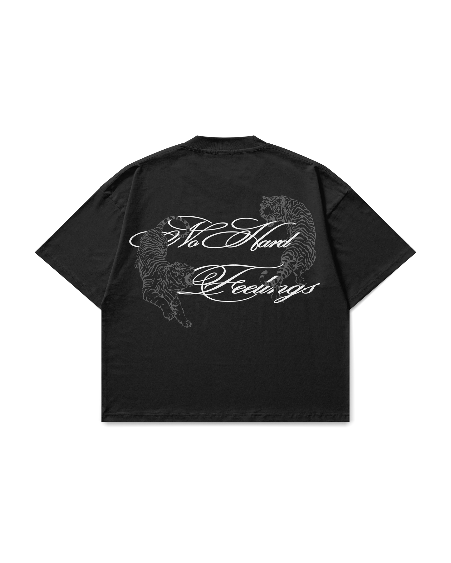HARD FEELING TEE