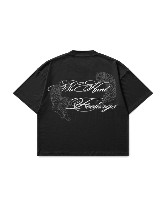 HARD FEELING TEE
