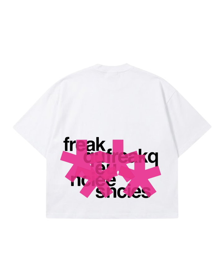 FOLAYEMI - 001 CORE TEE