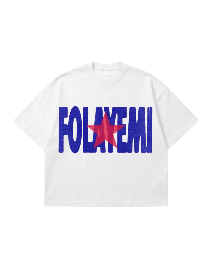 FOLAYEMI - 001 CORE TEE