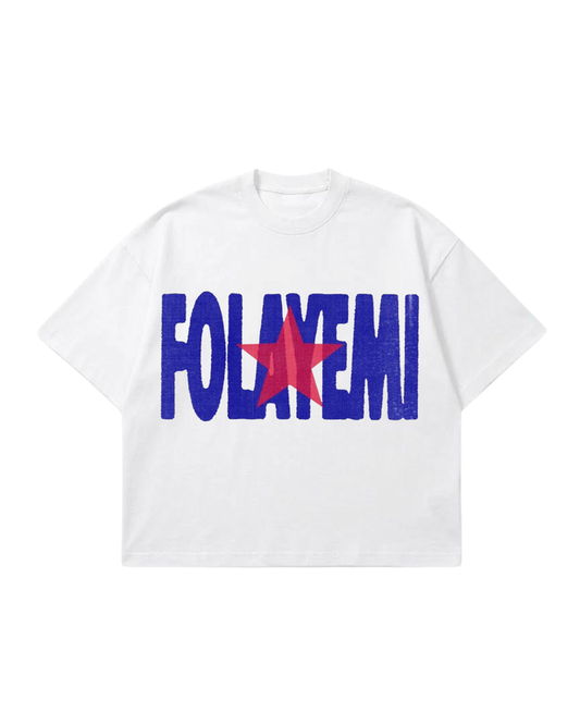 FOLAYEMI - 001 CORE TEE