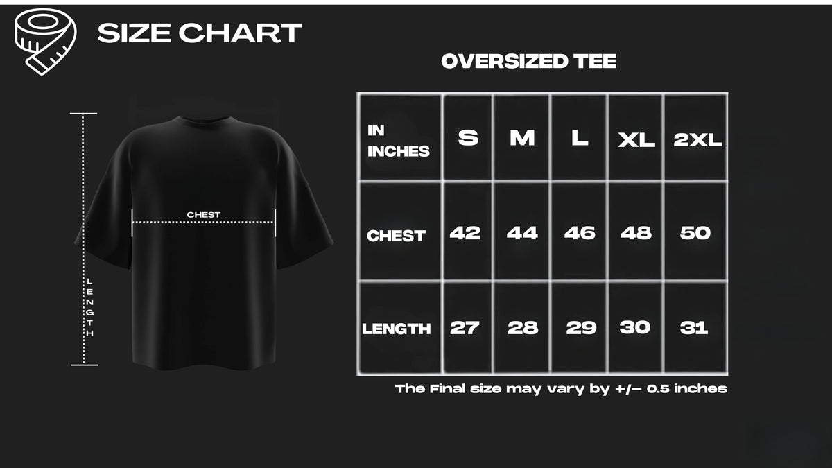FOLAYEMI - 001 CORE TEE