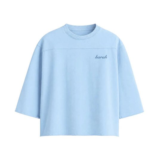 Boxy Rugged TEE