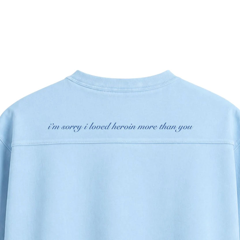 Boxy Rugged TEE
