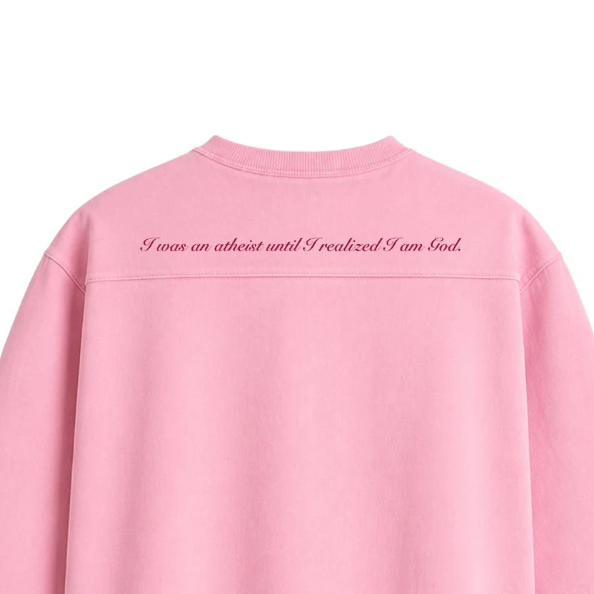 Boxy Rugged Tee