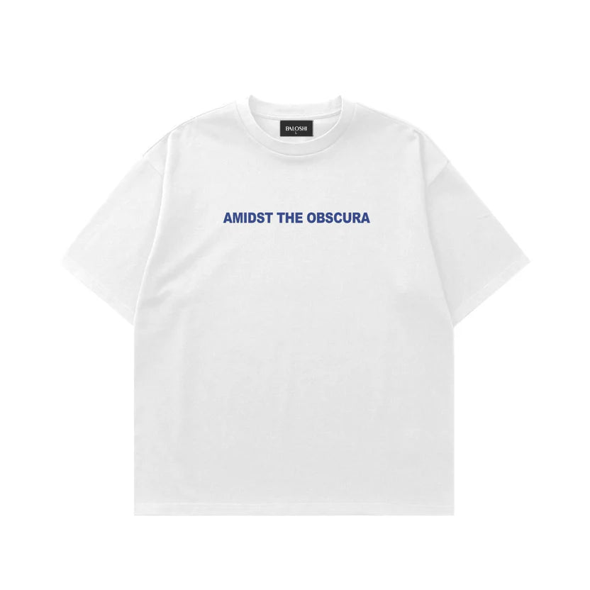 OBSCURA VOYAGE TEE