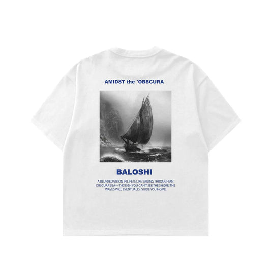 OBSCURA VOYAGE TEE