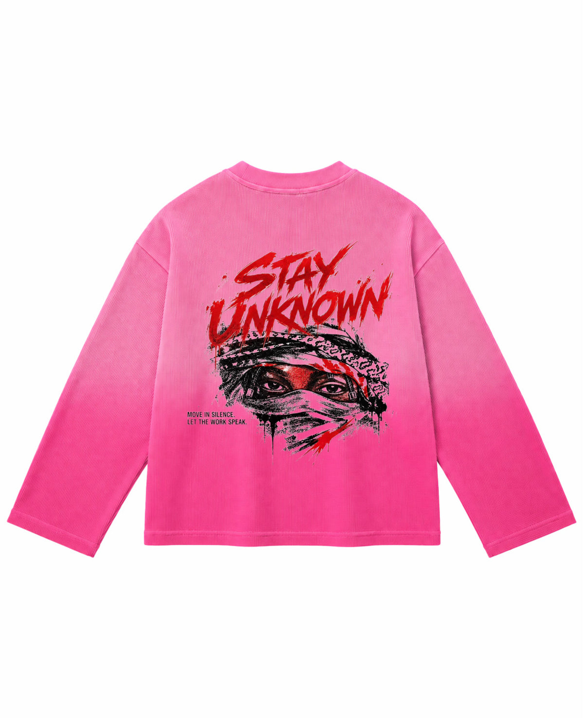 MARKED VISION TEE