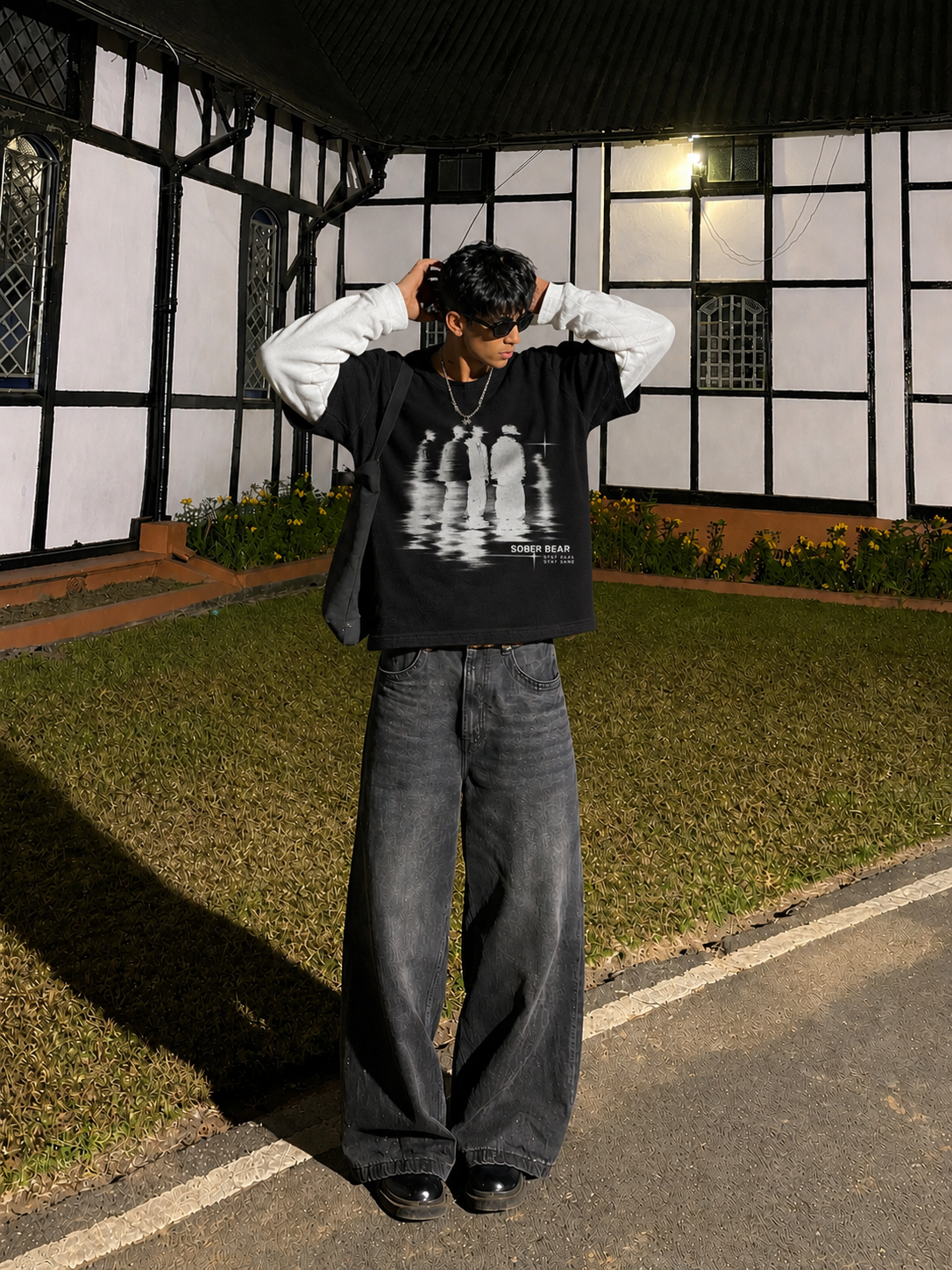 ECLIPSE - TEE