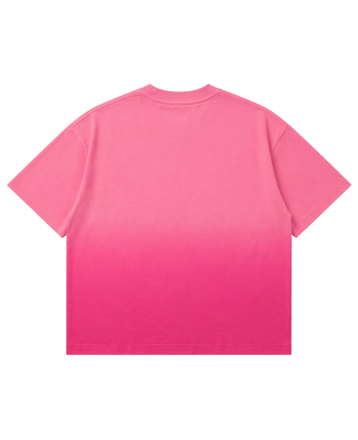 SOBER BEAR BOXY FIT TEE