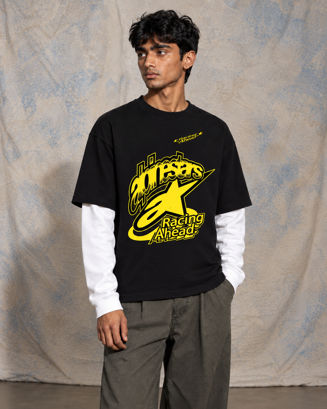 ALPINESTAR TEE