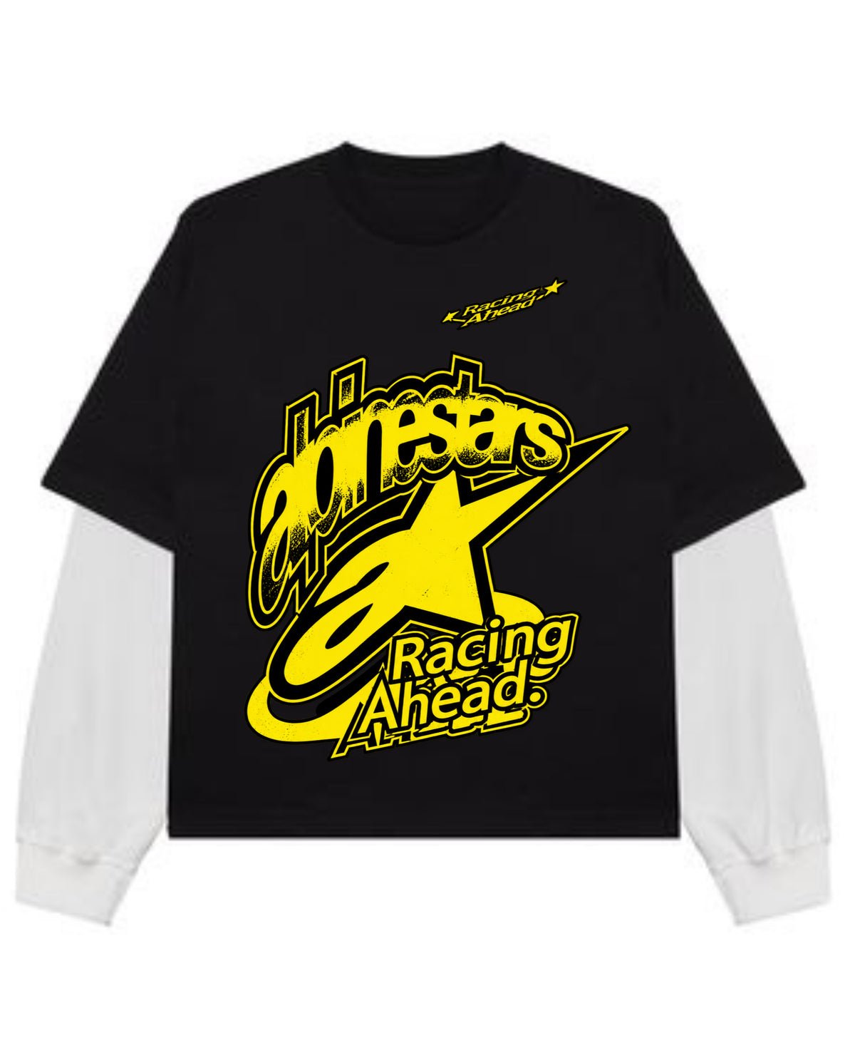 ALPINESTAR TEE