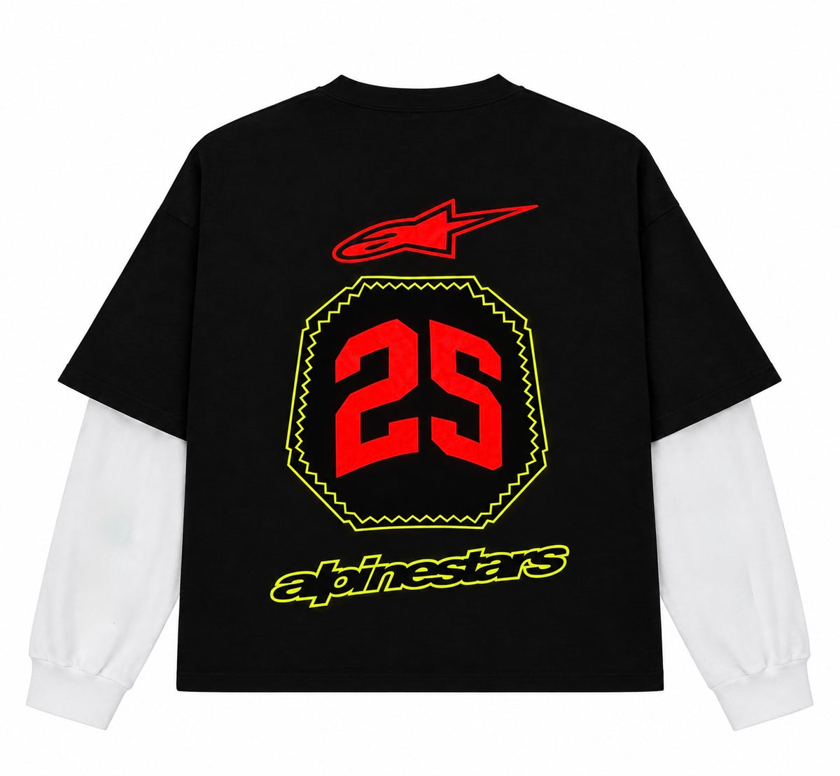 ALPINESTAR TEE