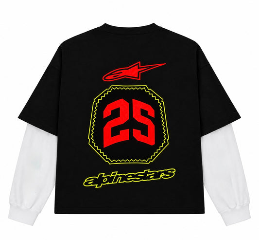 ALPINESTAR TEE