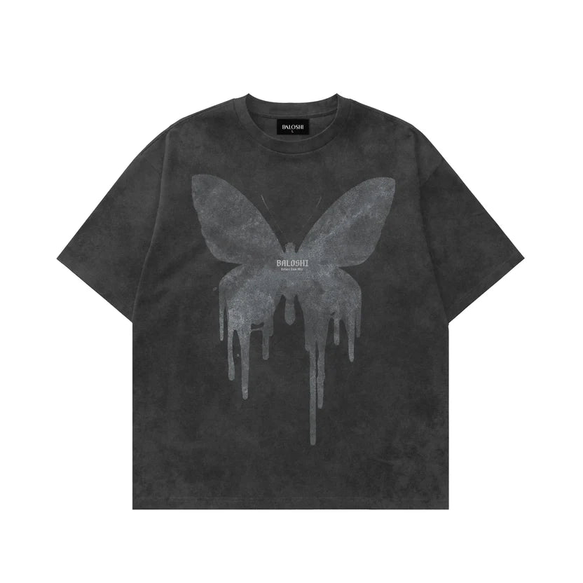 VOLARE CUM ALIS TEE