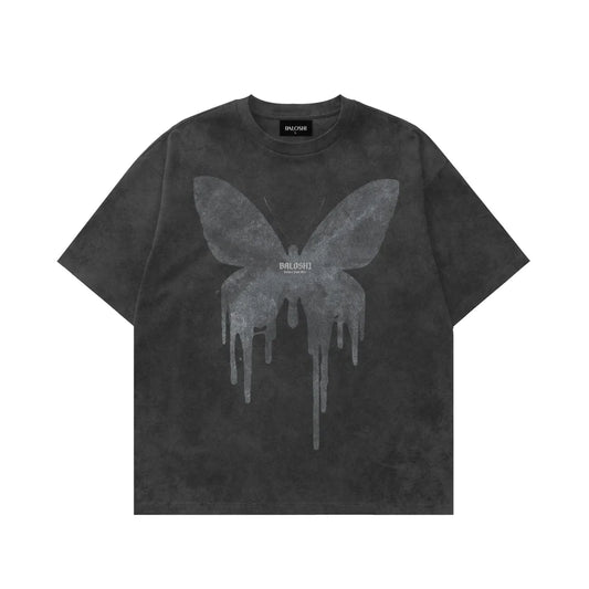 VOLARE CUM ALIS TEE