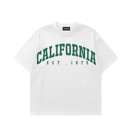 WEST COAST VIBES TEE