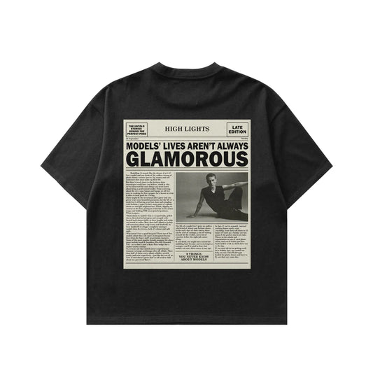 THE UNTOLD LEGEND TEE