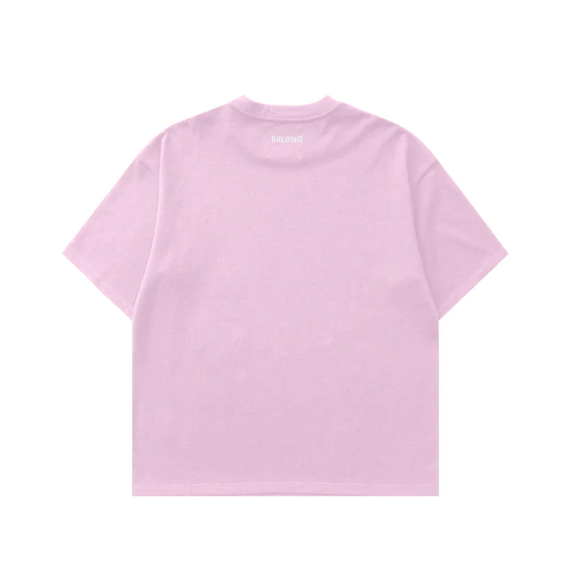 Pink Meltdown TEE